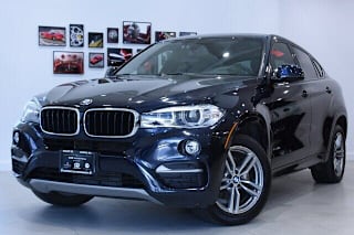 2018 BMW X6 xDrive35i 5UXKU2C54J0X49688 2018 BMW X6 xDrive35i