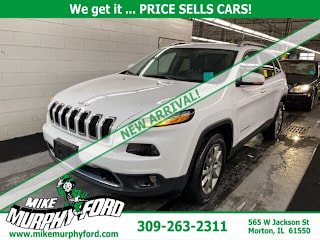 2018 Jeep Cherokee Limited 1C4PJMDB5JD593427 2018 Jeep Cherokee Limited