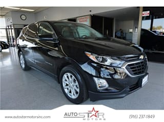 2018 Chevrolet Equinox 2GNAXJEV9J6260374 2018 Chevrolet Equinox