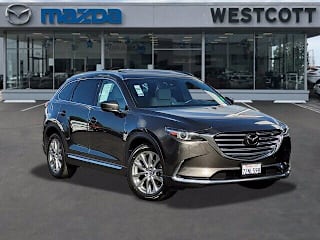 2017 Mazda CX-9 JM3TCADY5H0139182 2017 Mazda CX-9