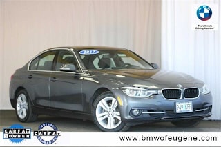 2017 BMW 3 Series WBA8D9C39HA012510 2017 BMW 3 Series