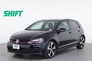 2015 Volkswagen Golf GTI 3VW547AU2FM083650 2015 Volkswagen Golf GTI