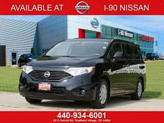 2015 Nissan Quest 3.5 S JN8AE2KP2F9125070 2015 Nissan Quest 3.5 S