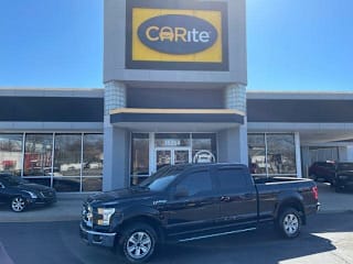 2017 Ford F-150 1FTFW1EF1HFA02151 2017 Ford F-150