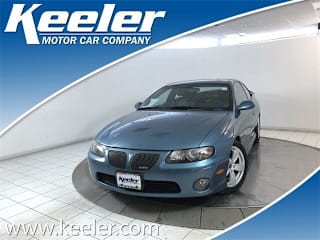 2004 Pontiac GTO 6G2VX12G94L230679 2004 Pontiac GTO