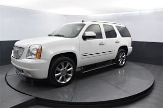 2013 GMC Yukon Denali 1GKS2EEF8DR253540 2013 GMC Yukon Denali