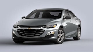 2016 Chevrolet Malibu 1G1ZB5ST3GF202630 2016 Chevrolet Malibu