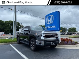 2018 Toyota Tundra Limited 5TFHY5F19JX706109 2018 Toyota Tundra Limited