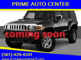 2007 HUMMER H3 Luxury 5GTDN13EX78159841 2007 HUMMER H3 Luxury