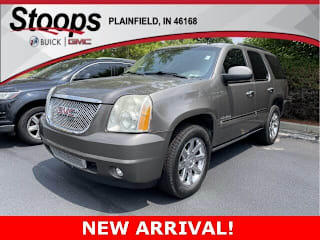 2011 GMC Yukon Denali 1GKS2EEFXBR238454 2011 GMC Yukon Denali