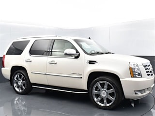 2010 Cadillac Escalade Luxury 1GYUKBEFXAR156929 2010 Cadillac Escalade Luxury