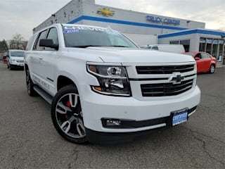 2020 Chevrolet Suburban Premier 1500 1GNSKJKJ0LR203525 2020 Chevrolet Suburban Premier 1500