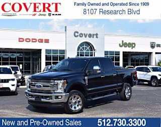 2019 Ford F-250 Super Duty Lariat 1FT7W2BT5KED81608 2019 Ford F-250 Super Duty Lariat