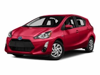 2015 Toyota Prius c Four JTDKDTB37F1087114 2015 Toyota Prius c Four