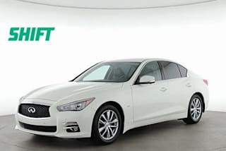 2017 Infiniti Q50 3.0T Premium JN1EV7AP9HM733151 2017 Infiniti Q50 3.0T Premium