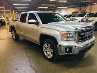2014 GMC Sierra 1500 3GTP1UEC4EG395745 2014 GMC Sierra 1500