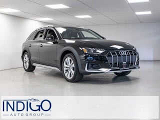 2021 Audi A4 allroad WA18AAF47MA034110 2021 Audi A4 allroad