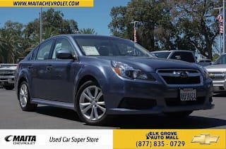 2014 Subaru Legacy 2.5i Premium 4S3BMBC68E3015196 2014 Subaru Legacy 2.5i Premium