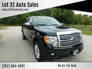 2012 Ford F-150 1FTFW1EF3CFC74385 2012 Ford F-150