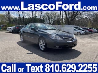 2007 Lexus ES 350 JTHBJ46G872123608 2007 Lexus ES 350