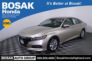 2019 Honda Accord LX 1HGCV1F10KA074442 2019 Honda Accord LX