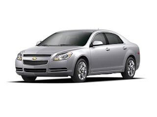 2011 Chevrolet Malibu LT 1G1ZC5EU9BF391326 2011 Chevrolet Malibu LT