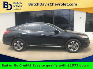 2013 Honda Crosstour 5J6TF1H56DL003310 2013 Honda Crosstour