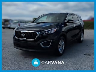 2018 Kia Sorento L 5XYPG4A30JG354655 2018 Kia Sorento L