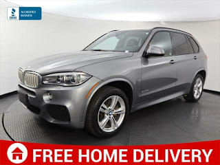 2017 BMW X5 5UXKR6C33H0U13502 2017 BMW X5