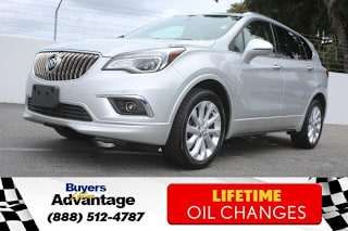 2017 Buick Envision Premium I LRBFXESX4HD093766 2017 Buick Envision Premium I