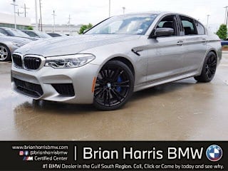 2020 BMW M5 Base WBSJF0C00LCD59829 2020 BMW M5 Base