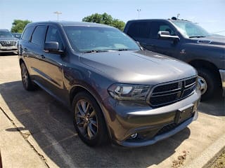 2015 Dodge Durango R/T 1C4SDHCTXFC702464 2015 Dodge Durango R/T