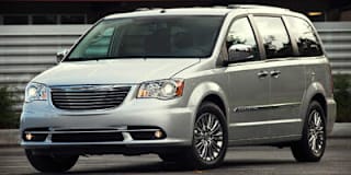 2013 Chrysler Town and Country Touring-L 2C4RC1CG6DR681290 2013 Chrysler Town and Country Touring-L