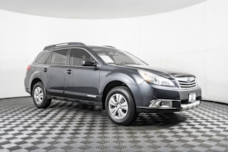 2012 Subaru Outback 2.5i 4S4BRBACXC3283962 2012 Subaru Outback 2.5i