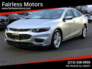 2018 Chevrolet Malibu LT 1G1ZD5ST0JF200268 2018 Chevrolet Malibu LT