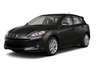 2012 Mazda Mazda3 i Touring JM1BL1L85C1567729 2012 Mazda Mazda3 i Touring