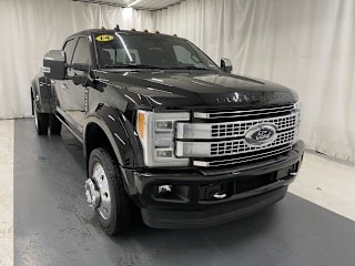 2019 Ford F-450 Super Duty 1FT8W4DT8KEF98695 2019 Ford F-450 Super Duty