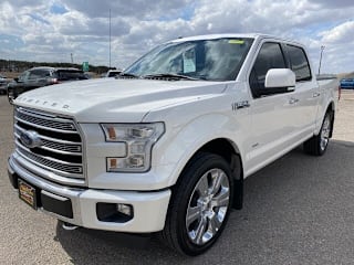2017 Ford F-150 Limited 1FTEW1EG0HFC69950 2017 Ford F-150 Limited