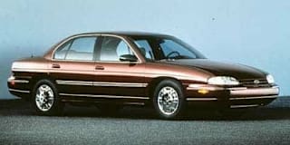 1998 Chevrolet Lumina 2G1WL52M6W9191686 1998 Chevrolet Lumina