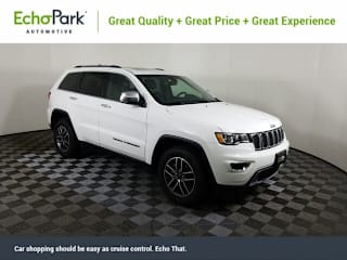 2019 Jeep Grand Cherokee Limited 1C4RJFBGXKC804177 2019 Jeep Grand Cherokee Limited