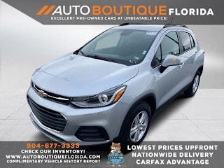 2021 Chevrolet Trax LT KL7CJLSB6MB323504 2021 Chevrolet Trax LT