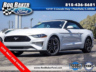 2020 Ford Mustang GT Premium 1FATP8FF5L5101504 2020 Ford Mustang GT Premium