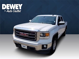 2015 GMC Sierra 1500 SLE 1GTR1UEC6FZ284754 2015 GMC Sierra 1500 SLE