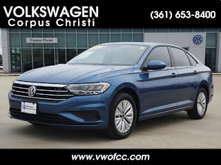 2020 Volkswagen Jetta 1.4T S SULEV 3VWC57BU9LM083529 2020 Volkswagen Jetta 1.4T S SULEV