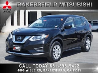 2020 Nissan Rogue S JN8AT2MV3LW108096 2020 Nissan Rogue S