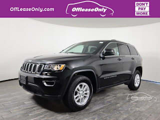2018 Jeep Grand Cherokee Laredo E 1C4RJFAG4JC276930 2018 Jeep Grand Cherokee Laredo E