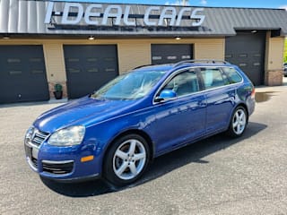 2009 Volkswagen Jetta SportWagen TDI 3VWPL71K19M358973 2009 Volkswagen Jetta SportWagen TDI