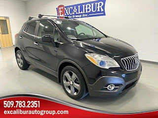 2013 Buick Encore KL4CJBSB3DB159023 2013 Buick Encore