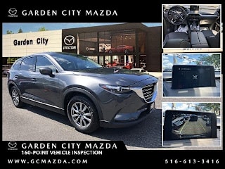 2018 Mazda CX-9 Touring JM3TCBCY3J0234479 2018 Mazda CX-9 Touring