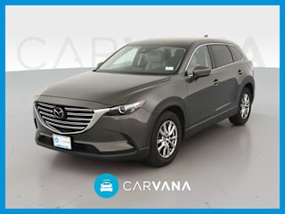 2018 Mazda CX-9 Touring JM3TCBCY5J0230515 2018 Mazda CX-9 Touring